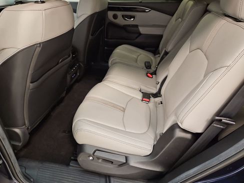 Certified 2024 Honda Pilot EX-L image 20