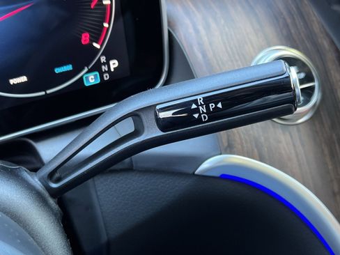 New 2026 Mercedes-Benz GLC 300 4MATIC image 20