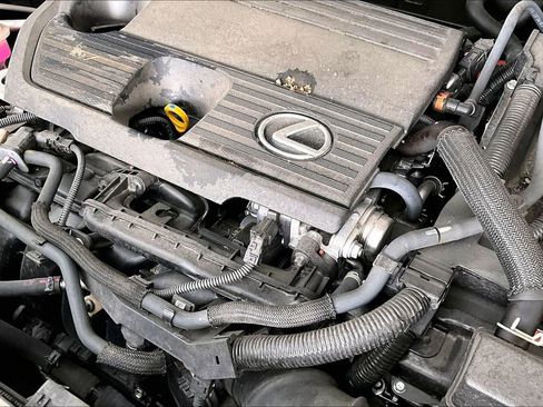 Used 2023 Lexus NX 350 AWD image 42