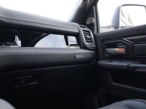 New 2026 RAM 2500 Power Wagon AWD/4WD image 49
