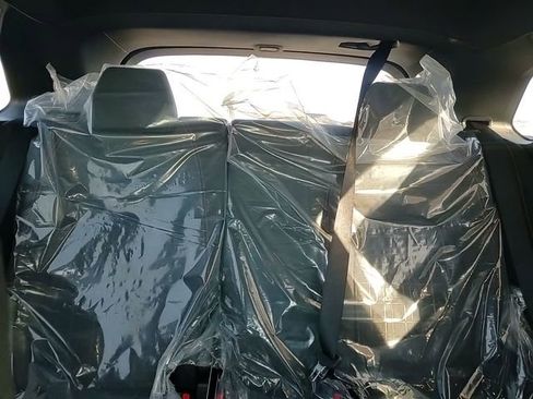 New 2026 Honda HR-V Sport image 21