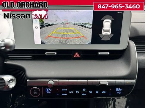 Used 2024 Hyundai Ioniq 5 SEL AWD/4WD image 17