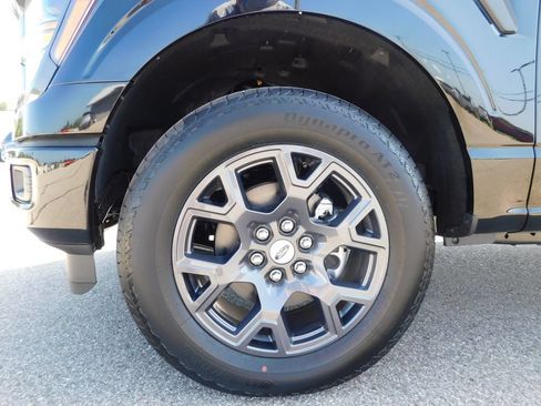 New 2026 Ford F150 STX w/ Equipment Group 200A AWD/4WD image 11