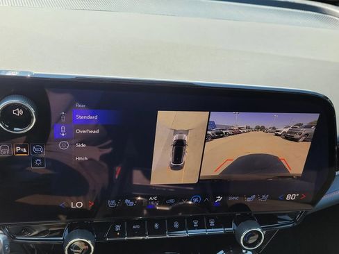 New 2026 Chevrolet Blazer EV RS w/ Super Cruise Package image 19