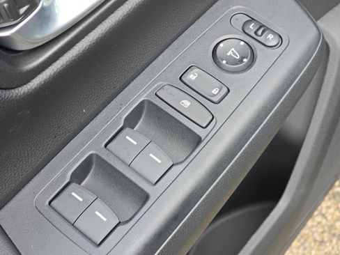 New 2026 Honda CR-V Sport-L image 26