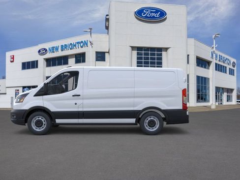 New 2026 Ford Transit 150 Base w/ Load Area Protection Package image 3