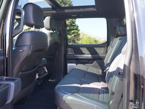 Used 2026 Ford F350 Platinum AWD/4WD image 17