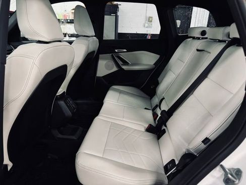 Used 2026 BMW X1 xDrive28i w/ Technology Package image 21