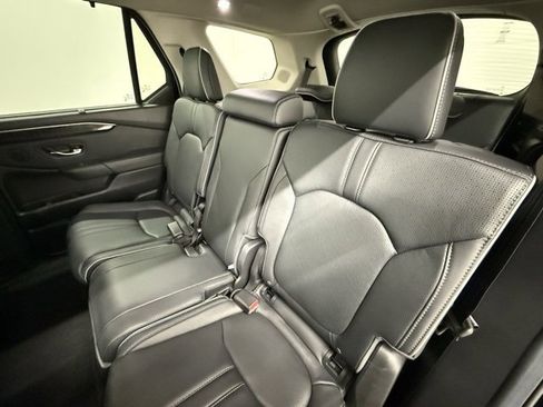 Certified 2025 Honda Pilot Elite image 22