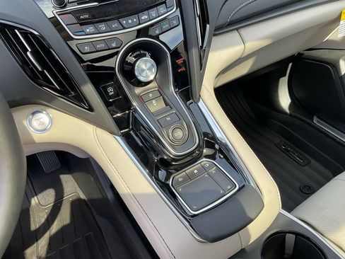New 2026 Acura RDX SH-AWD w/ Advance Package image 13