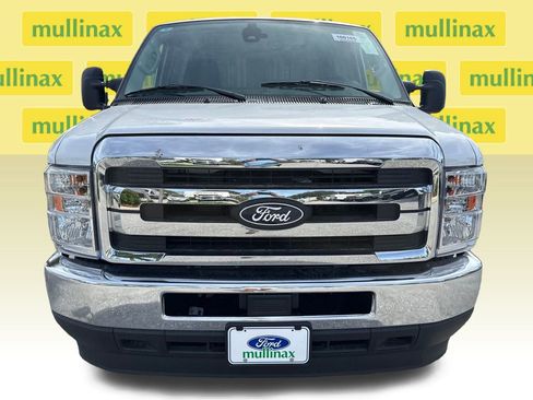 New 2026 Ford E-350 and Econoline 350 Super Duty w/ Power Equipment Group image 11