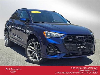 Used 2022 Audi Q3 2.0T Premium