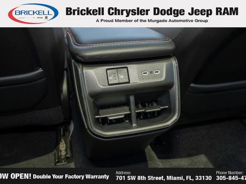 New 2025 Dodge Charger R/T Scat Pack w/ Track Pack image 16