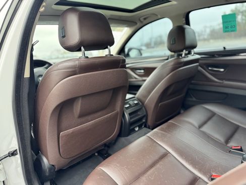Used 2014 BMW 535i Sedan image 18