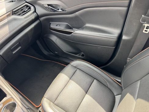 Used 2022 GMC Acadia AT4 w/ Trailering Package image 16