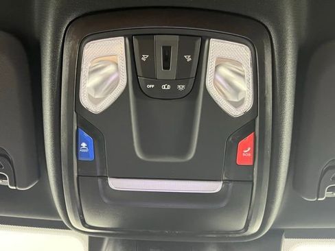 New 2025 RAM 2500 Tradesman w/ Bed Utility Group image 19