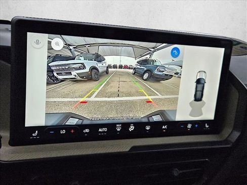 New 2026 Ford Bronco Sport Big Bend AWD/4WD image 18