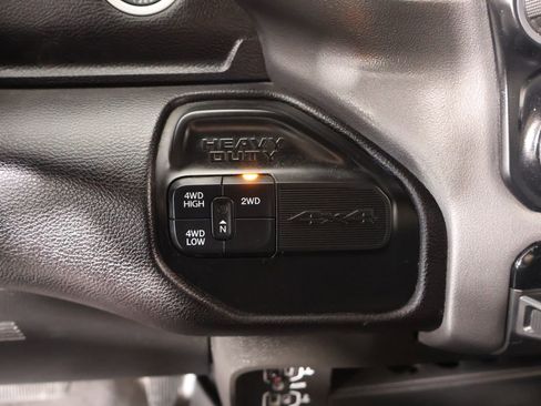 Used 2024 RAM 2500 Big Horn image 7