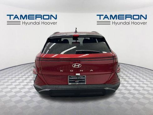 New 2026 Hyundai Kona SEL Sport image 4