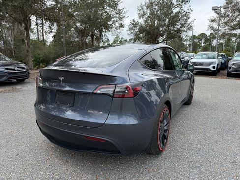 Used 2023 Tesla Model Y Long Range image 12