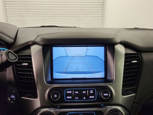 Used 2020 Chevrolet Tahoe Premier AWD/4WD image 35