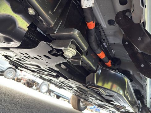 New 2025 Ford F150 Lightning Flash image 61