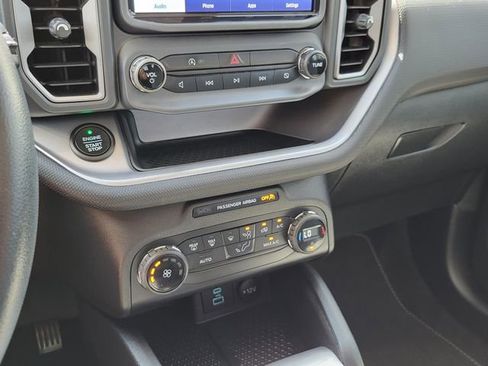 Used 2021 Ford Bronco Sport Big Bend image 7