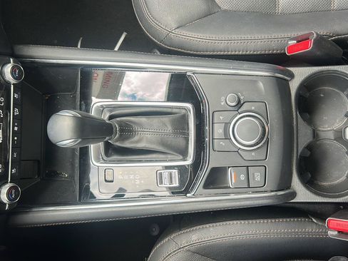 Used 2023 MAZDA CX-5 AWD 2.5 S w/ Premium Plus Pkg image 17