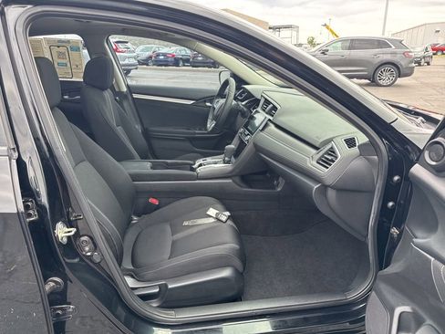 Used 2017 Honda Civic EX image 38