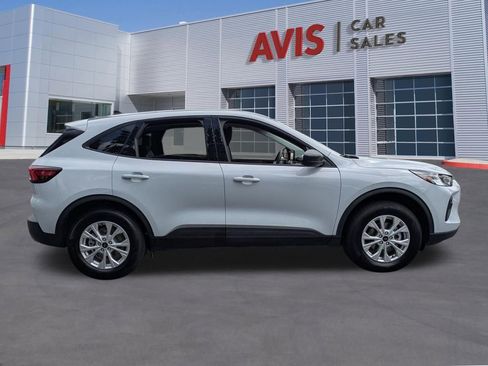 Used 2025 Ford Escape Active AWD/4WD image 5