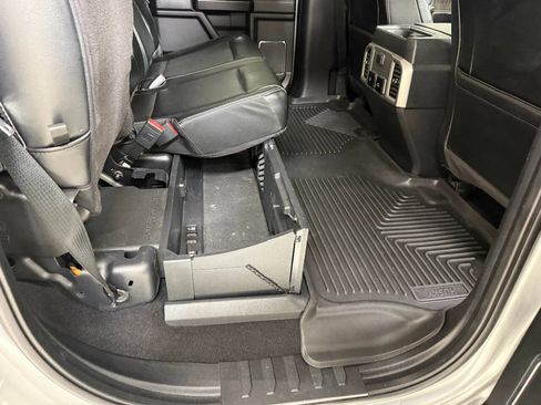Used 2020 Ford F250 Lariat AWD/4WD image 37