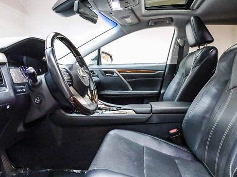 Used 2018 Lexus RX 450h F Sport image 18