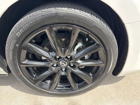 Used 2023 MAZDA MAZDA3 s image 12