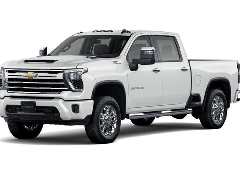 New 2026 Chevrolet Silverado 3500 LT w/ Z71 Chrome Sport Edition AWD/4WD image 43