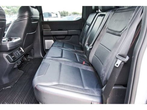 Certified 2024 Ford F150 Raptor AWD/4WD image 12
