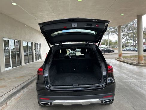 Used 2024 Mercedes-Benz GLE 450e 4MATIC image 32