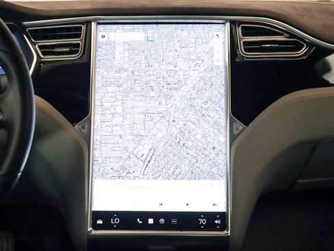 Used 2016 Tesla Model S 90D AWD/4WD image 17