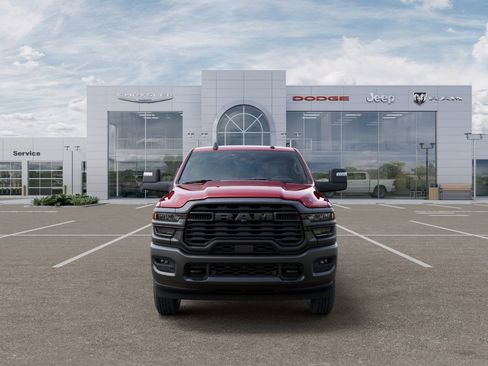 New 2026 RAM 2500 Tradesman image 7