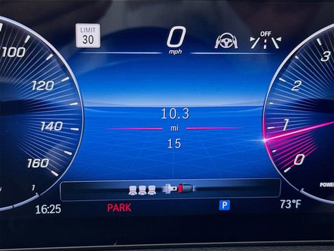 New 2026 Mercedes-Benz GLB 250 GLB 250 image 13