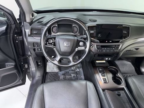 Used 2021 Honda Pilot Special Edition image 18