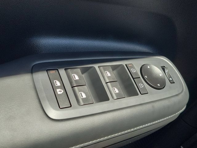 New 2026 Hyundai Santa Fe SEL FWD image 17