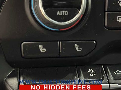 Used 2022 Chevrolet Silverado 2500 LT w/ Convenience Package image 37