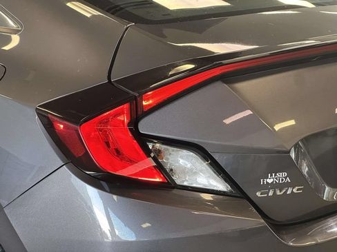 Used 2019 Honda Civic LX image 12