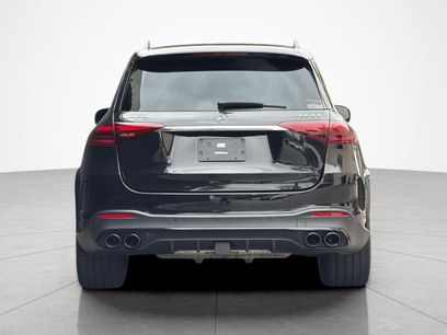 Used 2026 Mercedes-Benz GLE 53 AMG 4MATIC