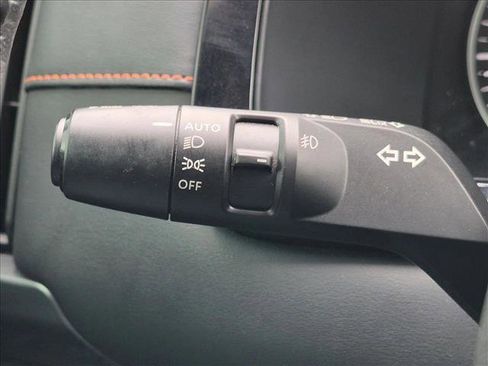 Used 2023 Nissan Pathfinder Rock Creek AWD/4WD image 11