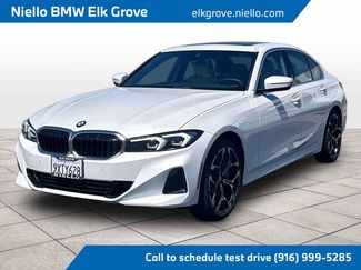 Used 2026 BMW 330i Sedan RWD video 1