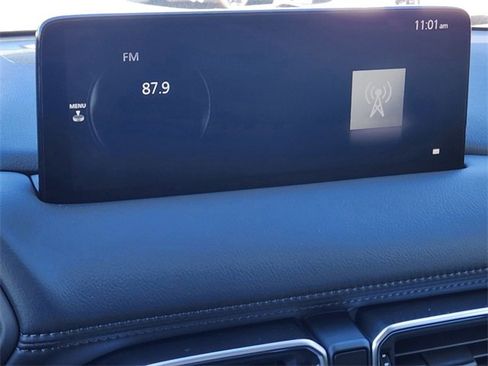 New 2025 MAZDA CX-5 AWD 2.5 S w/ Select Package image 23