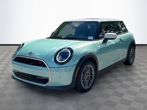 New 2026 MINI Cooper S image 3
