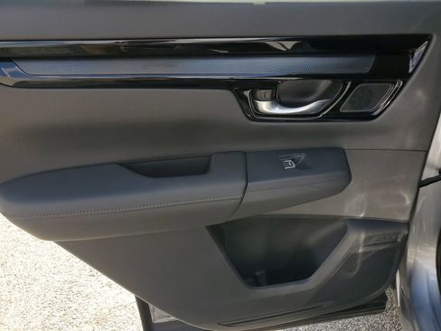 Used 2024 Honda CR-V EX-L image 14