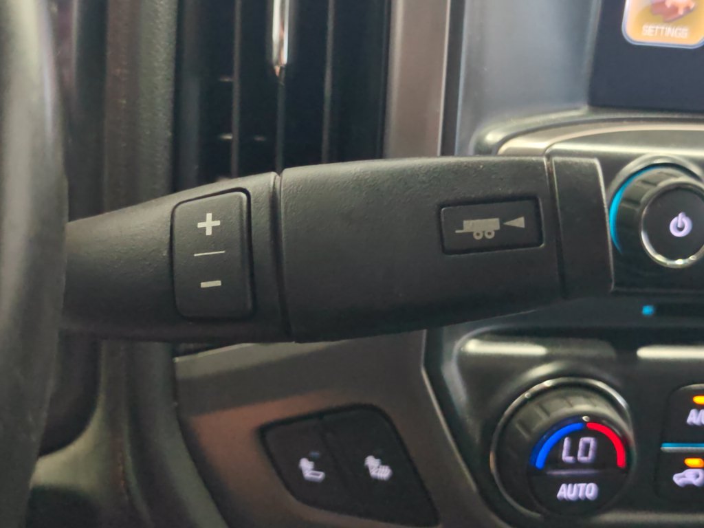 Used 2018 GMC Sierra 1500 SLT w/ All-Terrain Package AWD/4WD image 43